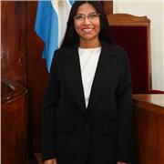 Clases particulares a estudiantes de nivel secundario y alumnos universitarios de Derecho